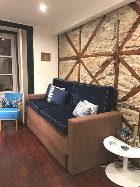 Your Home In Bairro Alto Lisbon Exterior photo